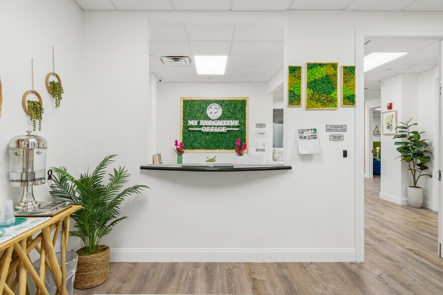More Photos Of 1690 S Congress Ave, Delray Beach Coworking Space