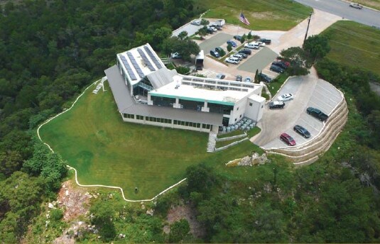 More Photos Of 8226 Bee Caves Rd, Austin Office For Sale