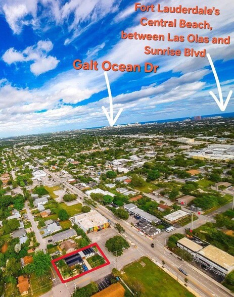 More Photos Of 1202 NE 3rd Ave, Fort Lauderdale Apartments For Sale