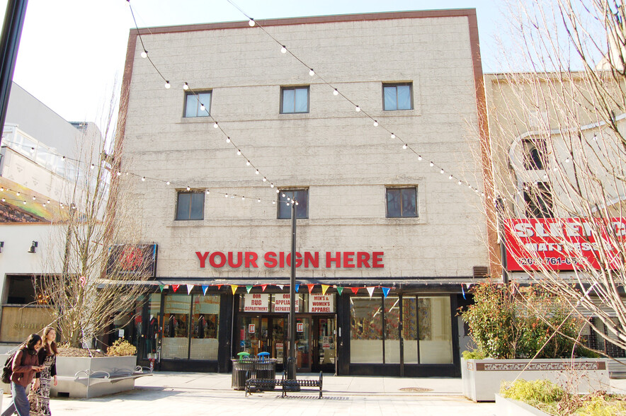 Primary Photo Of 151-153 Newark Ave, Jersey City Storefront Retail Office For Lease