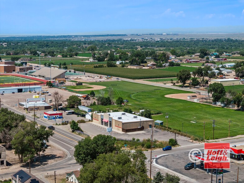 More Photos Of 35969 E US Highway 50, Pueblo Freestanding For Sale