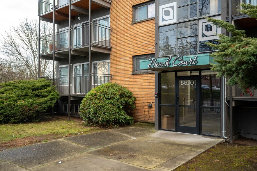 More Photos Of 8630 Rainier Ave S, Seattle Multifamily For Sale