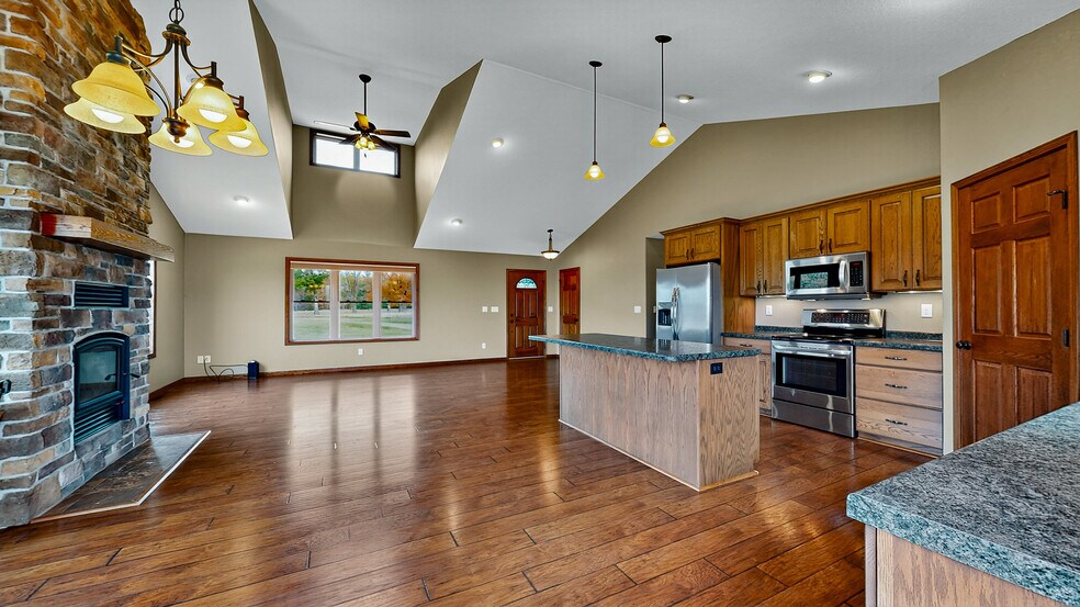 More Photos Of 1495 Bain Rd, Brule Specialty For Sale