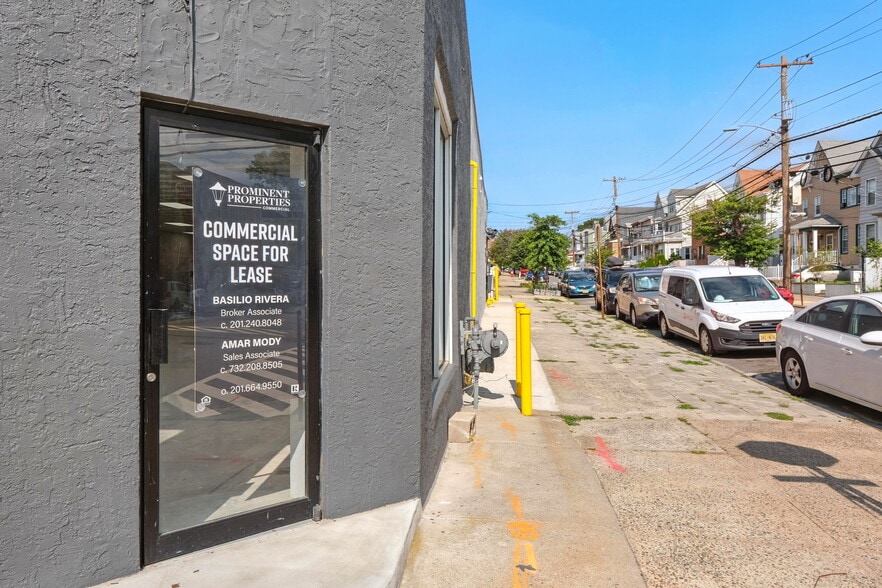 More Photos Of 1033 Broadway, Bayonne Storefront For Sale