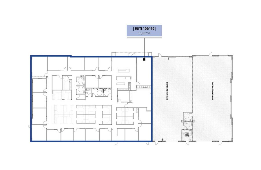 More Photos Of 12650 W Bridger St, Boise Office For Sale