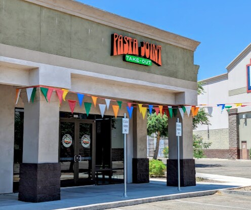 More Photos Of 3050 E Queen Creek Rd, Gilbert Freestanding For Lease