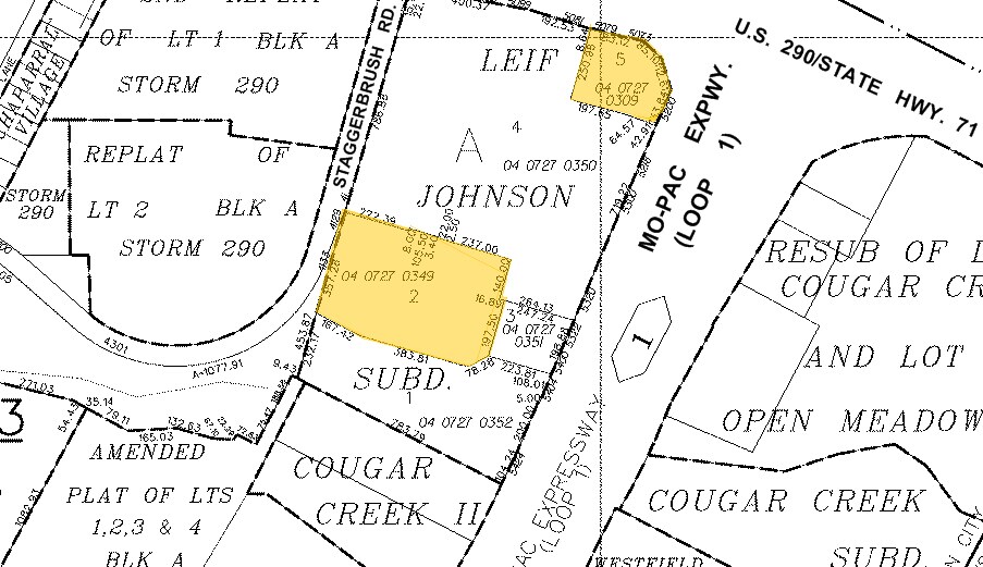 More Photos Of 5300 S Mopac Expy, Austin Unknown For Lease