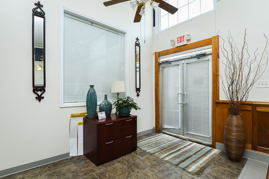 More Photos Of 128 W Harden St, Graham Freestanding For Sale