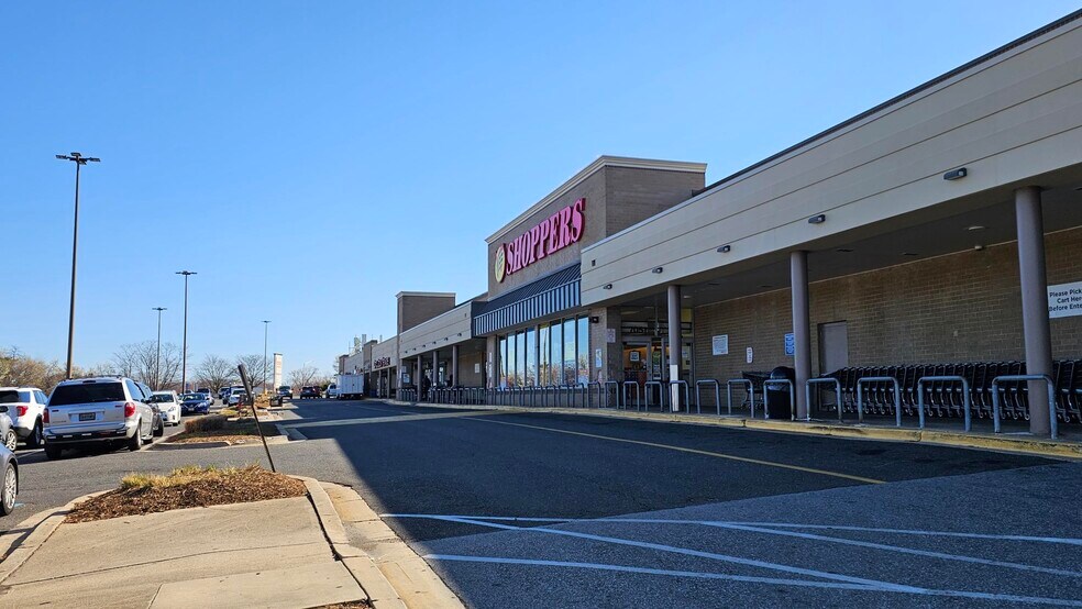 More Photos Of 7001-7101 Martin Luther King Jr Hwy, Landover Unknown For Sale