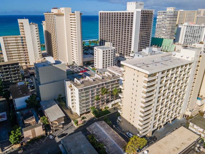 More Photos Of 2555 Cartwright Rd, Honolulu Hotel For Sale
