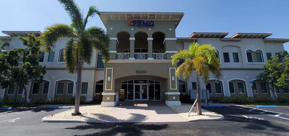 More Photos Of 10200 W State Road 84, Davie Office For Lease