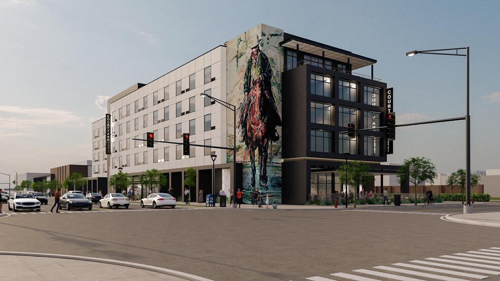 More Photos Of SWC of S. Duck Street & W. Elm Avenue, Stillwater Land For Sale