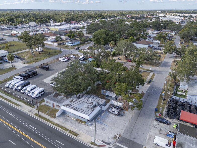 More Photos Of 308 E Waters Ave, Tampa Restaurant For Sale