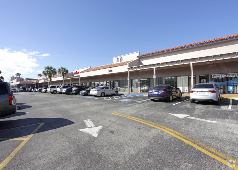 More Photos Of 4455-4485 N State Road 7, Lauderdale Lakes General Retail For Lease