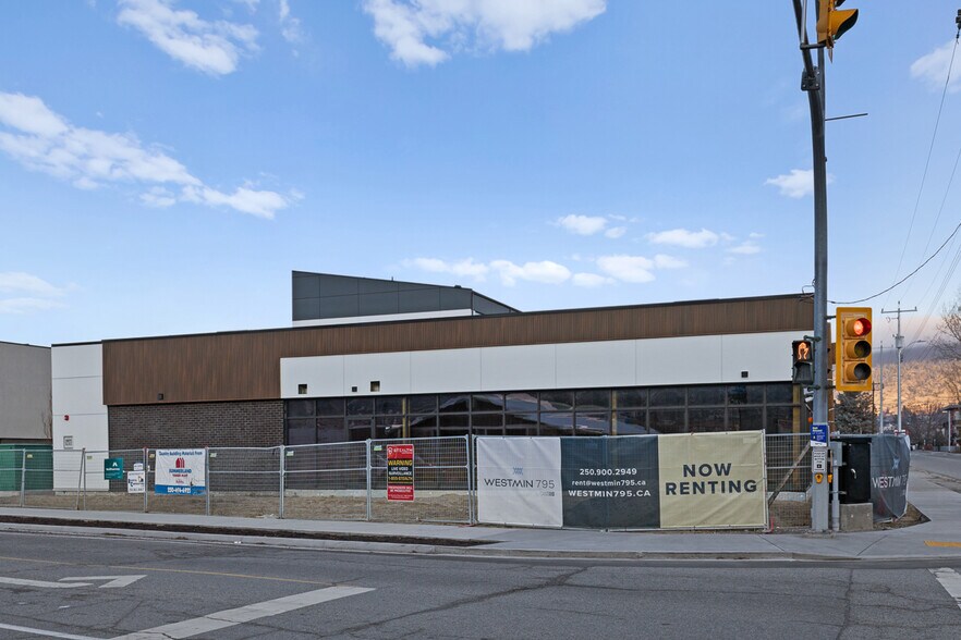 More Photos Of 795 Westminster Av W, Penticton Apartments For Lease
