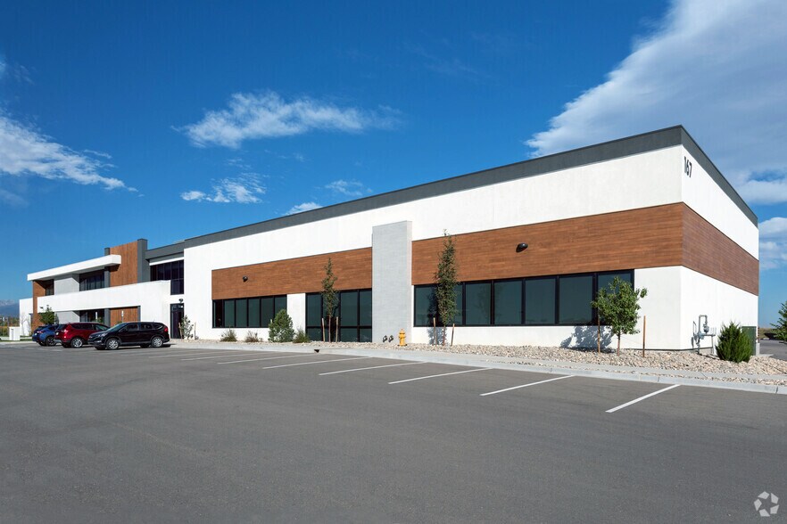 Primary Photo Of 167 S Taylor Ave, Louisville Research And Development For Lease