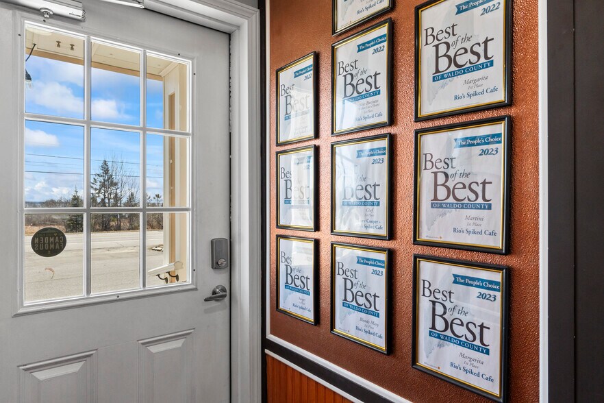 More Photos Of 357 W Main St, Searsport Freestanding For Sale