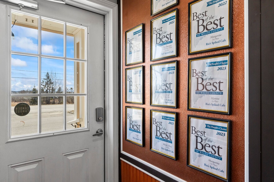 More Photos Of 357 W Main St, Searsport Freestanding For Sale