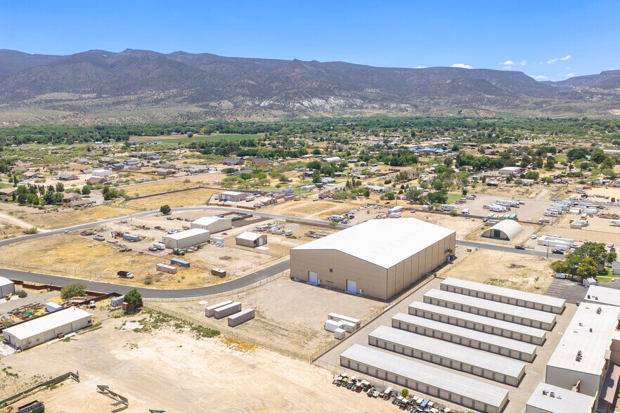 More Photos Of 1581 Boyles Way, Camp Verde Manufacturing For Sale