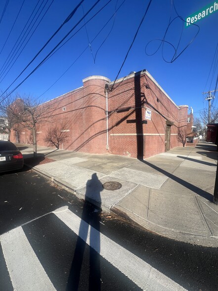 More Photos Of 3243 Ampere Ave, Bronx Lodge Meeting Hall For Sale