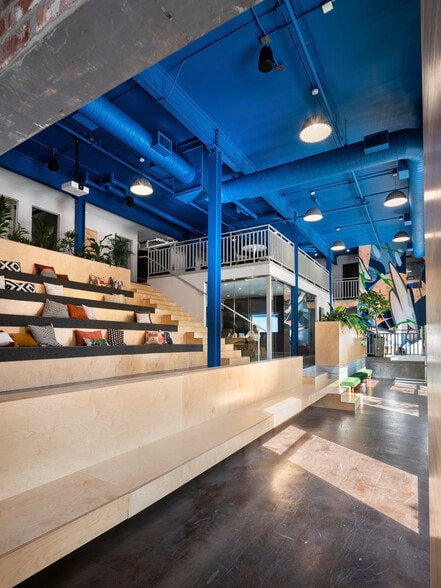 More Photos Of 301 E Archer St, Tulsa Loft Creative Space For Sale