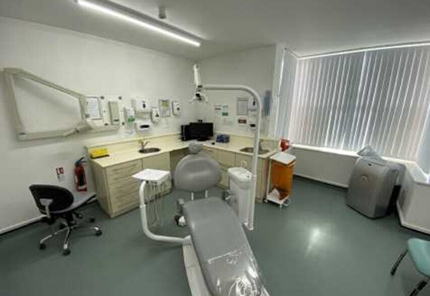 More Photos Of High Street St, Winsford Storefront Retail Office For Sale