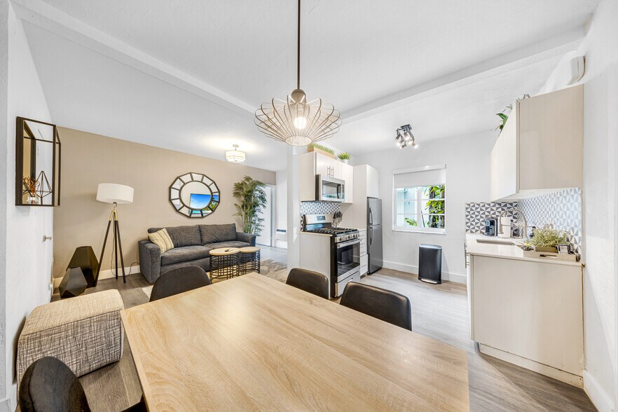 More Photos Of 7830-7842 Abbott Ave, Miami Beach Apartments For Sale