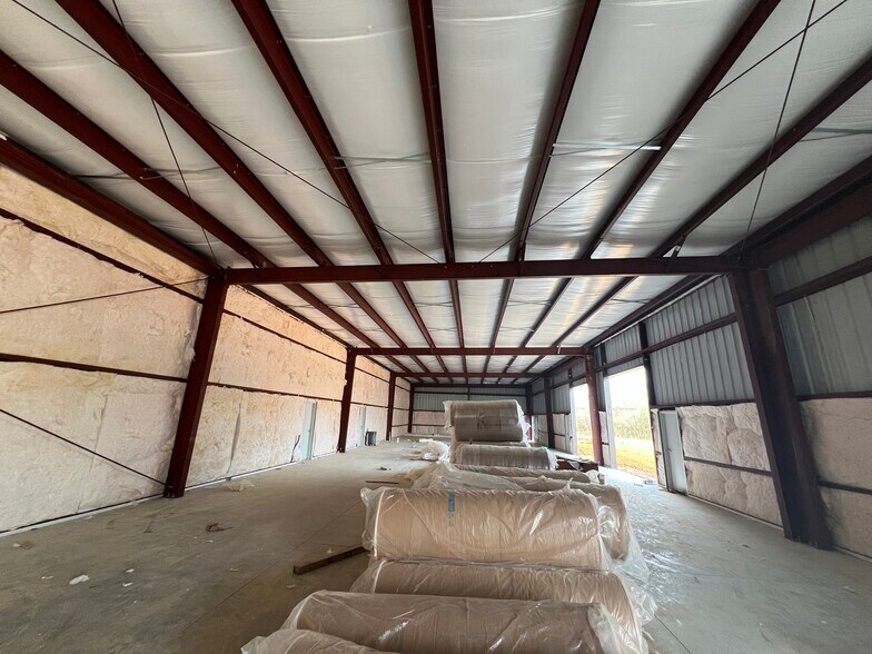 More Photos Of 4740 Adams Rd, Hixson Land For Lease