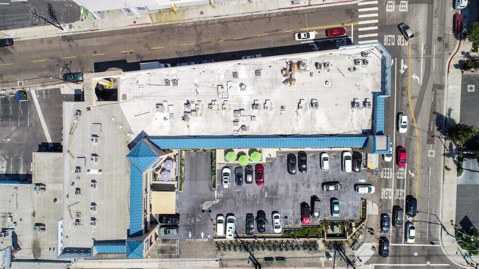 More Photos Of 4240-4292 Lincoln Blvd, Marina Del Rey Unknown For Lease