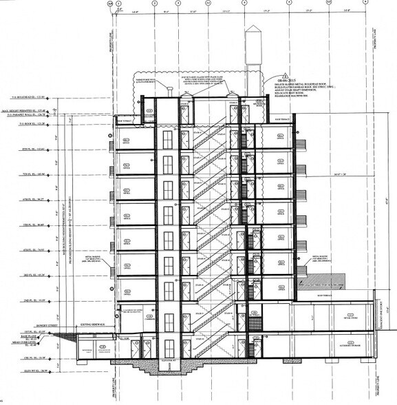 More Photos Of 78 Bowery, New York Medical For Sale