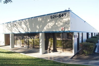 More Photos Of 521-547 Sinclair Frontage Rd, Milpitas Warehouse For Sale