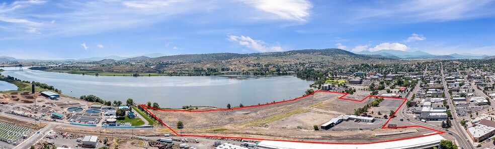 More Photos Of 320 Timbermill Dr, Klamath Falls Land For Sale