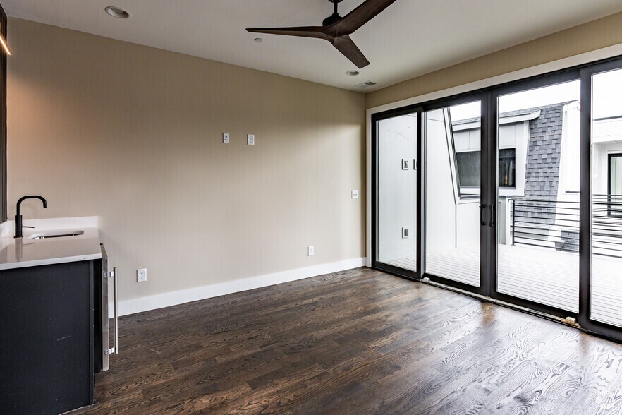 More Photos Of 1020 Jefferson St, Nashville Apartments For Sale