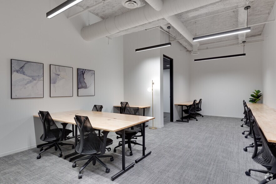 Photo of 1st Floor Ste 130