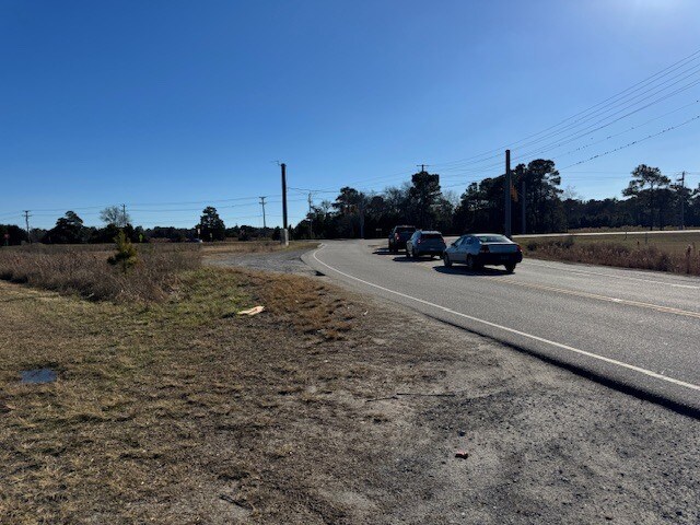 More Photos Of 106 Belgrade Swansboro Rd, Swansboro Land For Sale