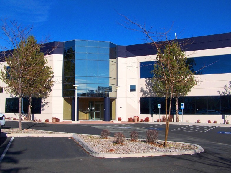 Primary Photo Of 9855 Double R Blvd, Reno Medical For Lease