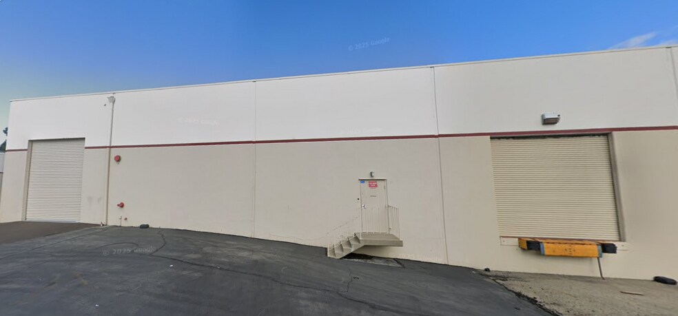 More Photos Of 2517 Port St, West Sacramento Industrial For Lease