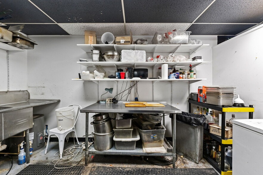 More Photos Of 3007 W Cypress St, Tampa General Retail For Sale