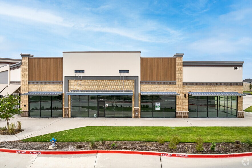 More Photos Of NWC FM 423 & King Rd, Frisco Unknown For Lease