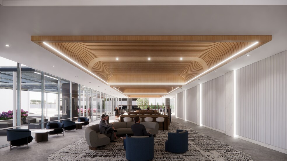 More Photos Of 11720 Katy Fwy, Houston Office For Lease