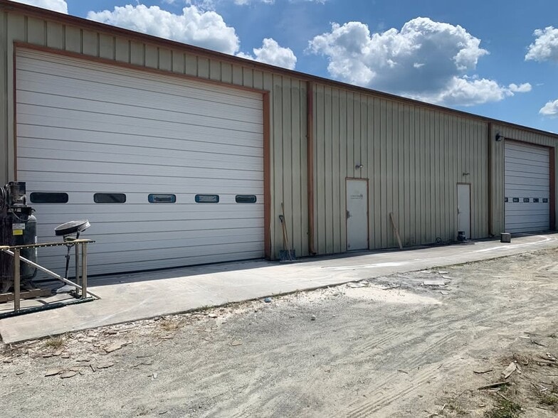 Primary Photo Of 115 Justin Dr, New Bern Warehouse For Lease