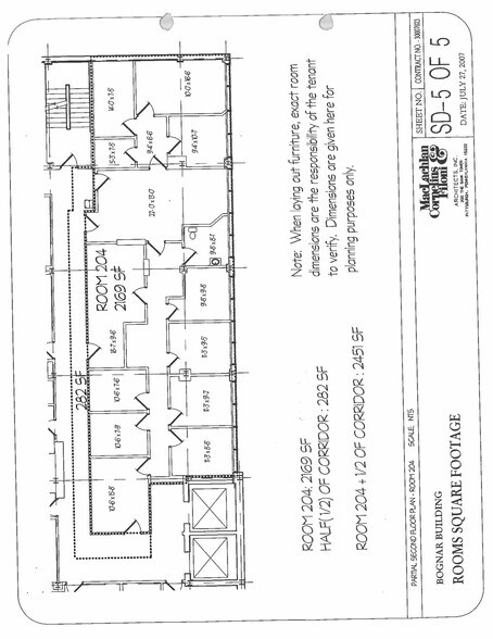 More Photos Of 731-733 Washington Rd, Pittsburgh Medical For Lease