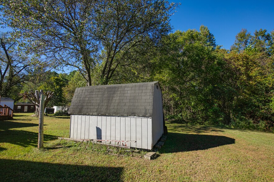 More Photos Of 10211 Chamberlayne Rd, Mechanicsville Freestanding For Lease