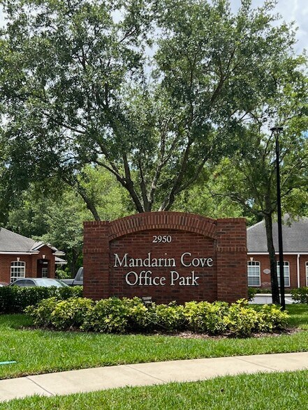 More Photos Of 2950 Halcyon Ln, Jacksonville Office For Lease