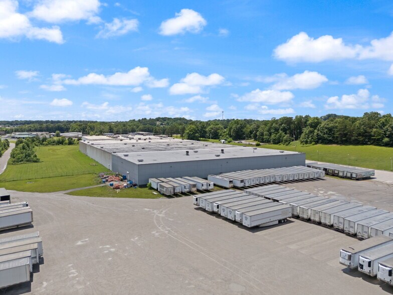 More Photos Of 1270 KY-192, London Refrigeration Cold Storage For Sale