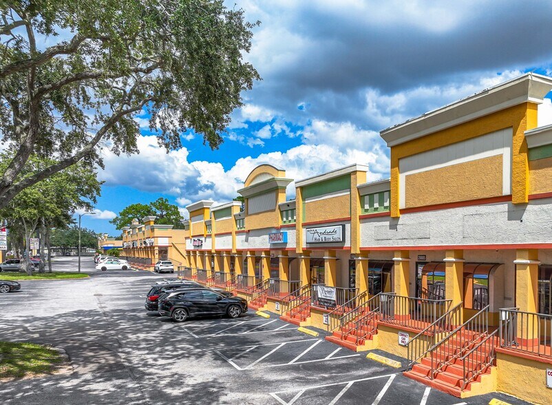 More Photos Of 28801-28829 US Hwy 19 N, Clearwater Storefront For Sale