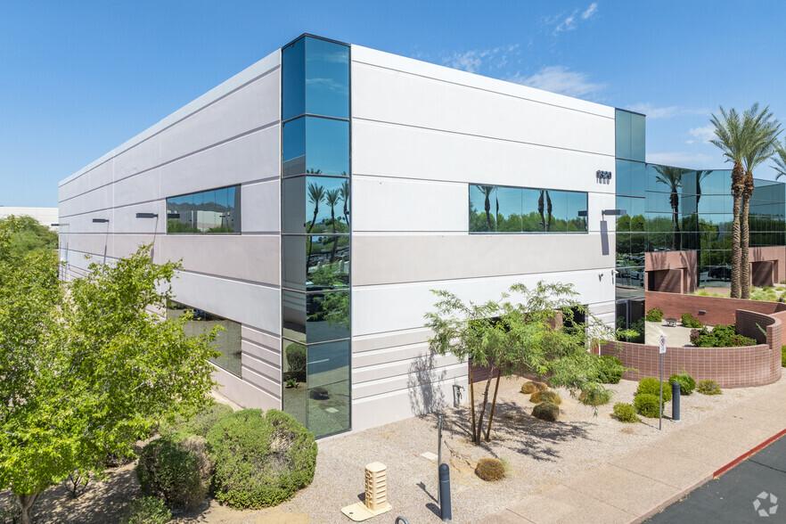 Primary Photo Of 1320 W Auto Dr, Tempe Manufacturing For Lease