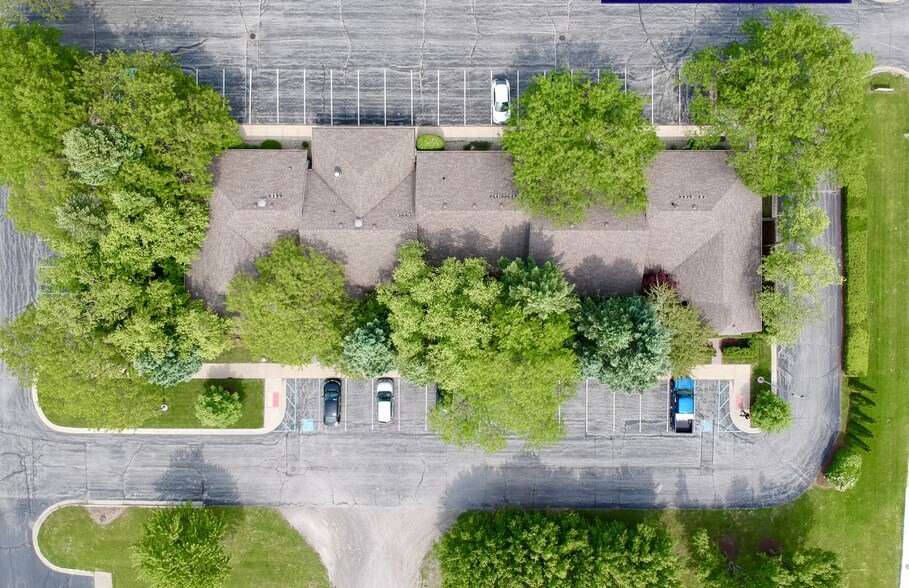More Photos Of 1 Cadence Park Plz, Michigan City Coworking Space