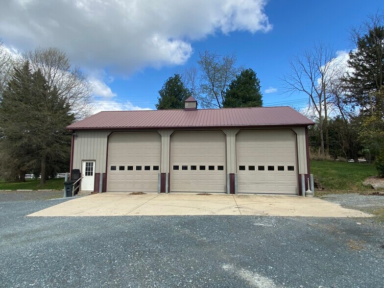More Photos Of 18001 Bowie Mill Rd, Rockville Land For Lease