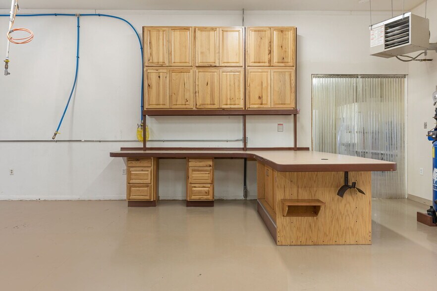 More Photos Of 4219 N Old US Highway 91, Cedar City Warehouse For Sale